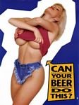 pic for can beer do this